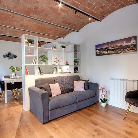 Bonnie - Clyde - Marvin Apartments By Mamo Firenze Bagian luar foto