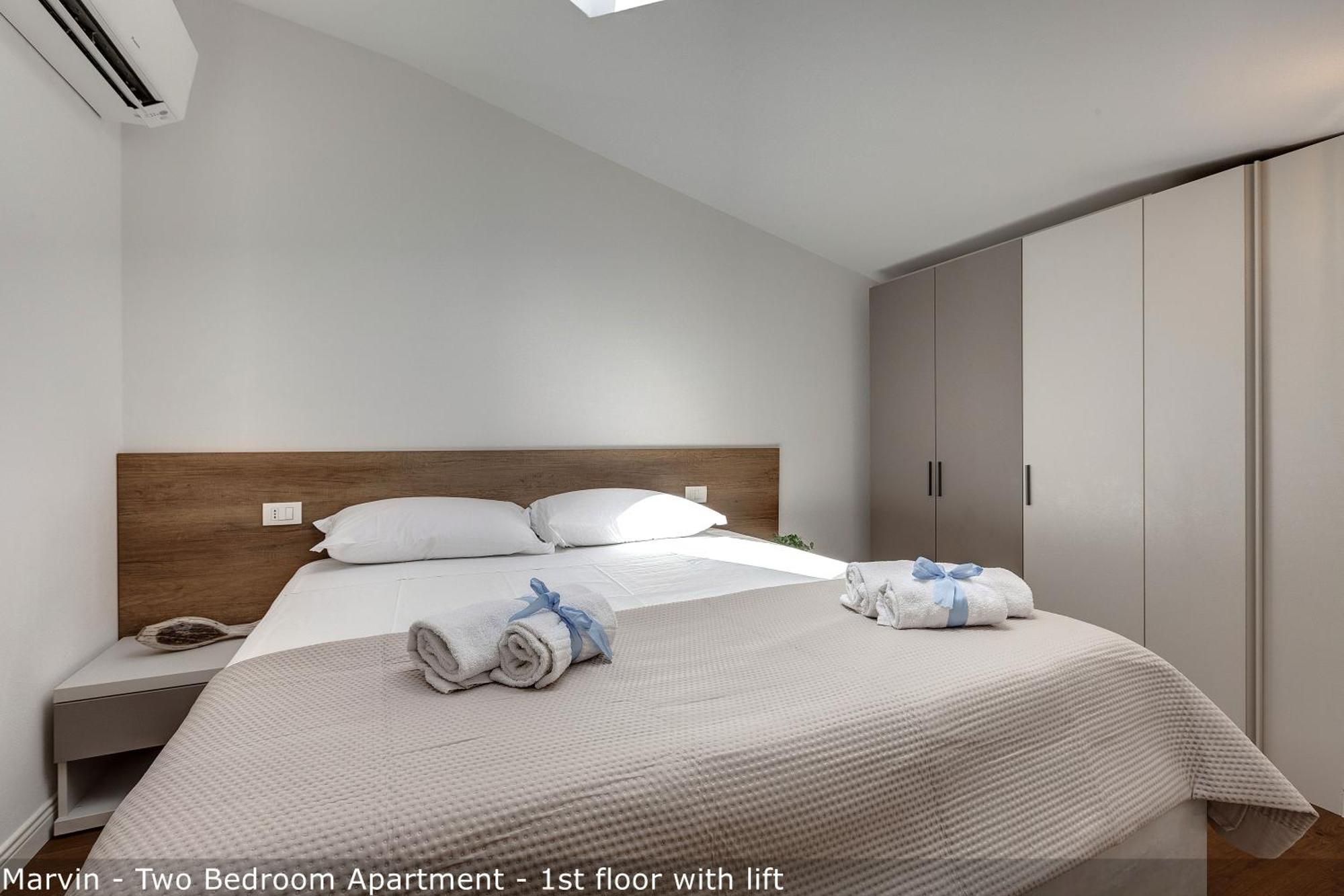 Bonnie - Clyde - Marvin Apartments By Mamo Firenze Bagian luar foto
