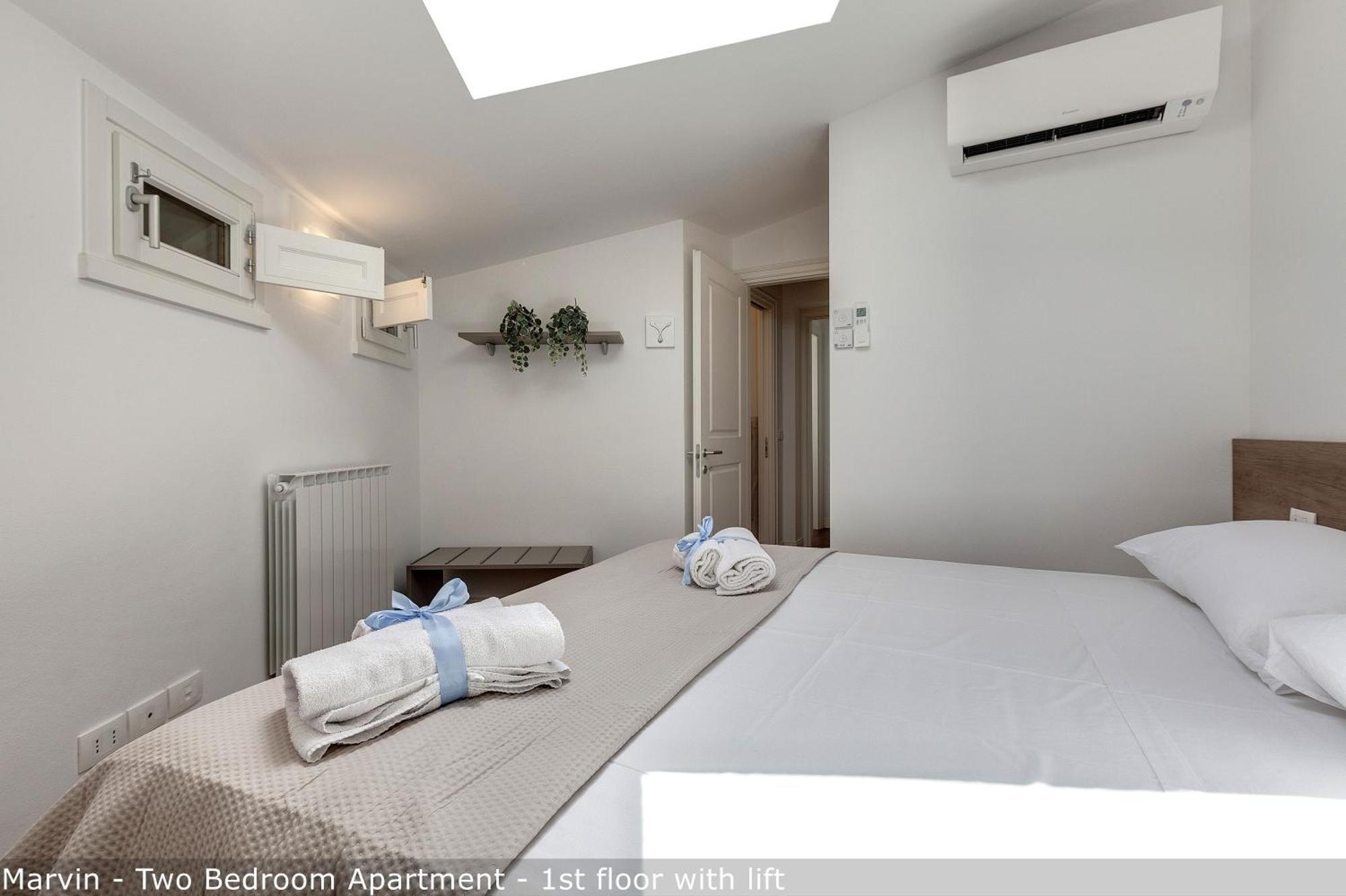 Bonnie - Clyde - Marvin Apartments By Mamo Firenze Ruang foto